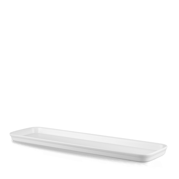 FLAT DISH 53 X 15 X 2.5CM