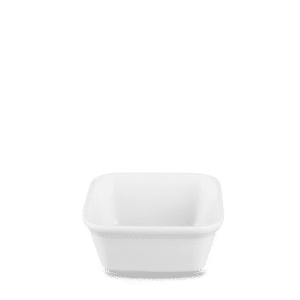 SQUARE DISH 12CM