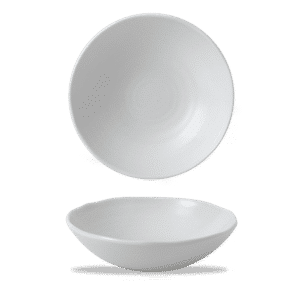 ORGANISCHE COUPE SCHALE 25CM