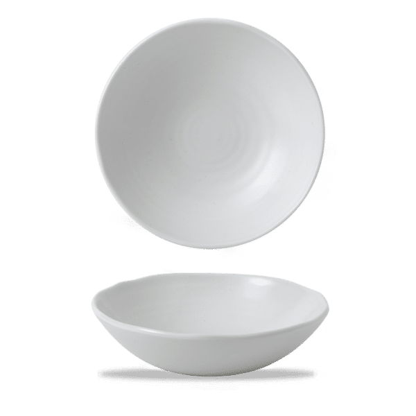ORGANISCHE COUPE SCHALE 25CM