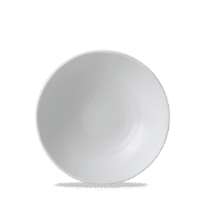 ORGANISCHE COUPE TELLER 16.4CM