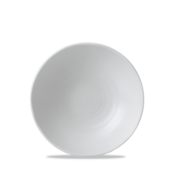 ORGANIC COUPE PLATE 16.4CM