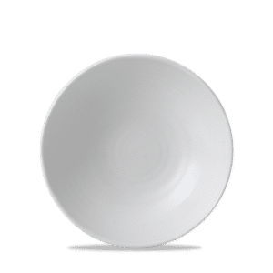 ORGANIC COUPE PLATE 23CM