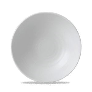 ORGANISCHE COUPE TELLER 27.5CM