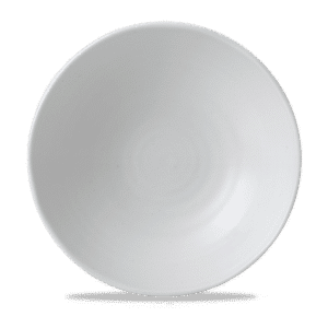 ORGANISCHE COUPE TELLER 29.5CM