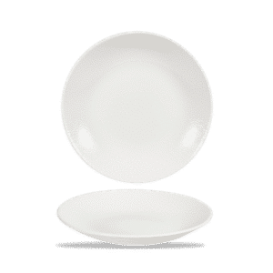 TIEFES COUPE TELLER 25.5CM