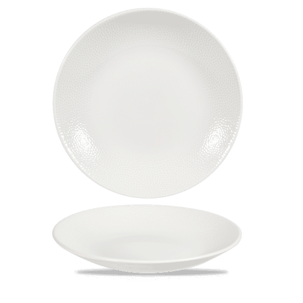 TIEFES COUPE TELLER 28.1CM