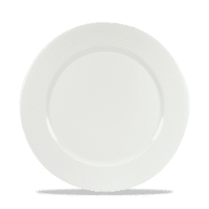 TELLER MIT RAND 30.5CM