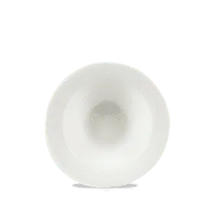 SCHALE MIT RAND 17CM