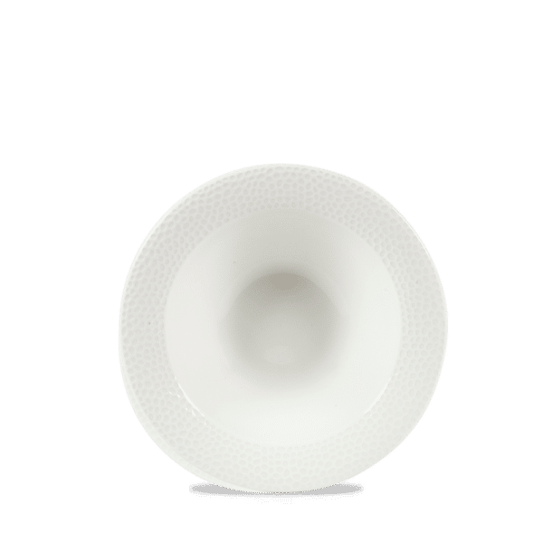 RIMMED BOWL 17CM
