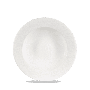 SCHALE MIT RAND 30.8CM