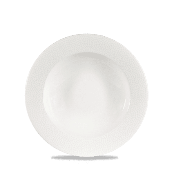 RIMMED BOWL 30.8CM