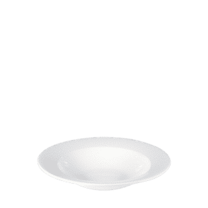 SCHALE MIT RAND 24.9CM