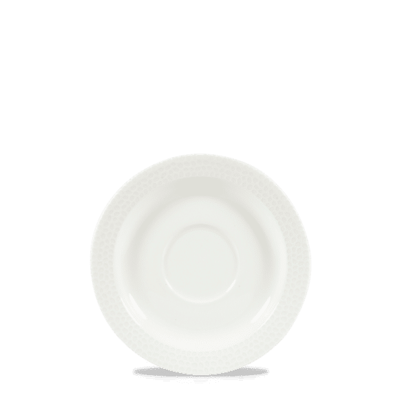 UNTERTASSE 12.8CM