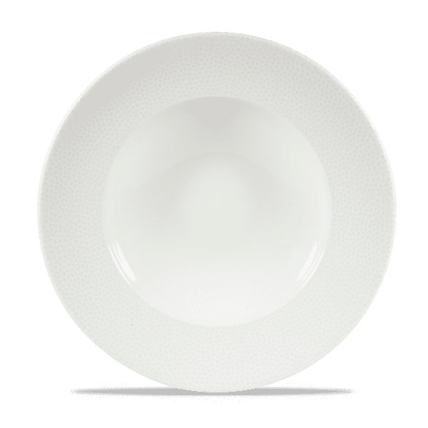 BREITRANDIGE SCHALE 28CM