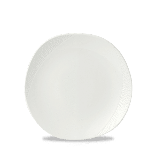 ORGANISCHE TELLER 26.4CM