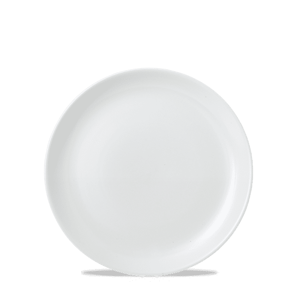 COUPE PLATE 16.5CM