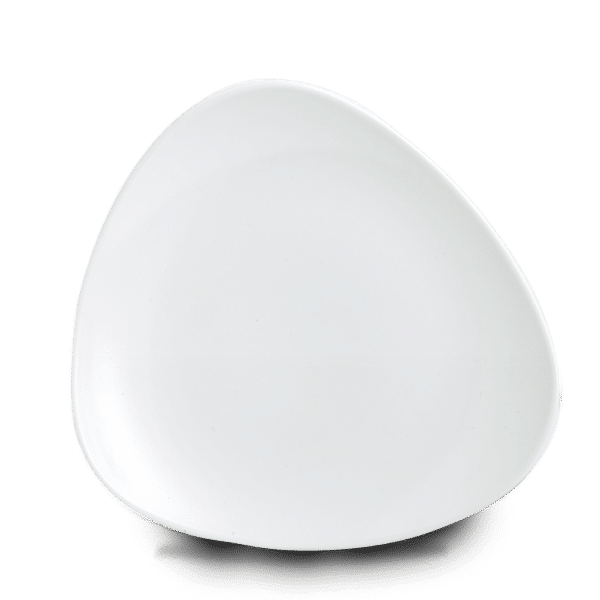 DREIECKIGE TELLER 26.5CM