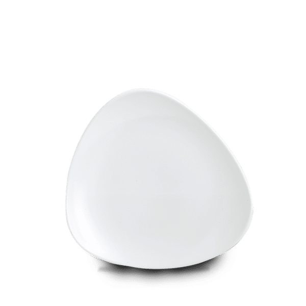 TRIANGLE PLATE 20.3CM