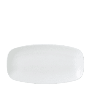 OBLONG PLATTER 29.8 X 15.3CM