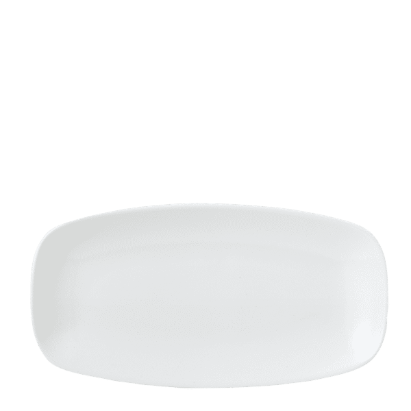 OBLONG PLATTER 29.8 X 15.3CM