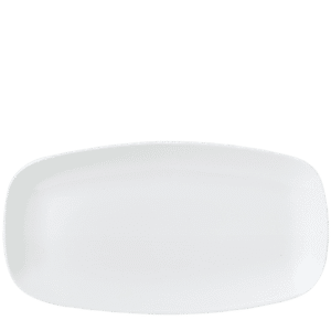 OBLONG PLATTER 35.5 X 18.9CM