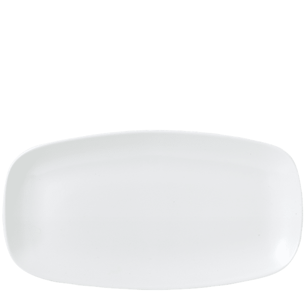 OBLONG PLATTER 35.5 X 18.9CM