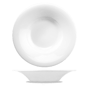 SCHALE MIT RAND 30.5CM