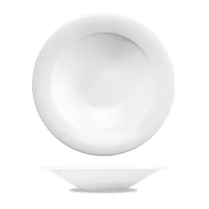 RIMMED BOWL 29.2CM