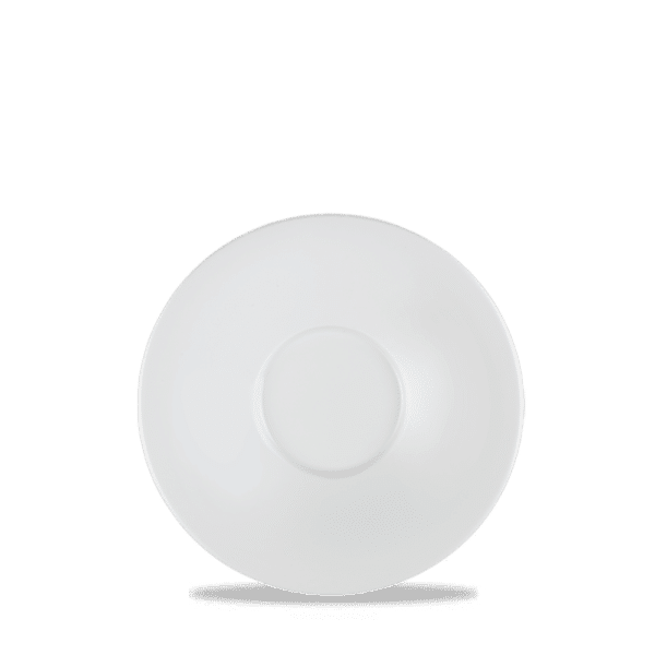 UNTERTASSE MIT RAND 17.1CM