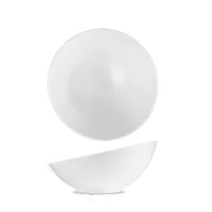 ABGESCHRÄGTE SCHALE 17.5 X 8.1CM