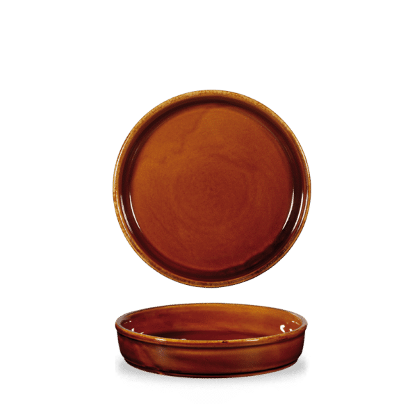 MEZZE DISH 20CM