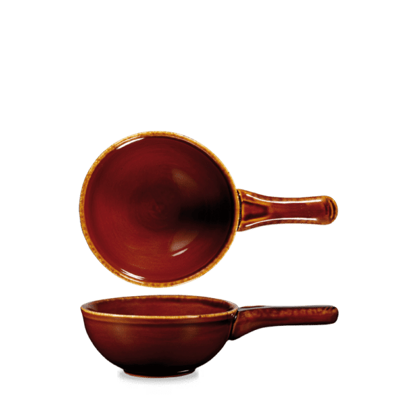 DEEP SKILLET 24.5CM