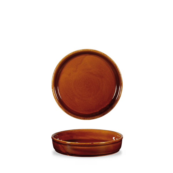MEZZE DISH 17CM