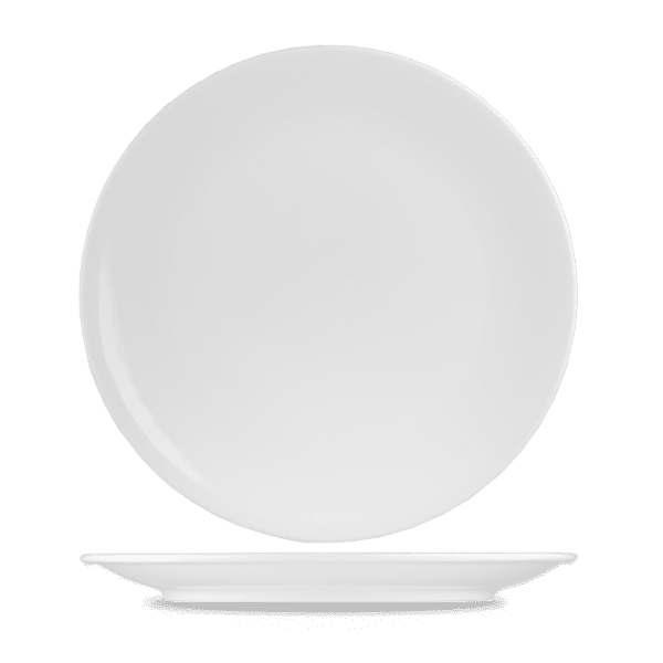 COUPE PLATE 27CM