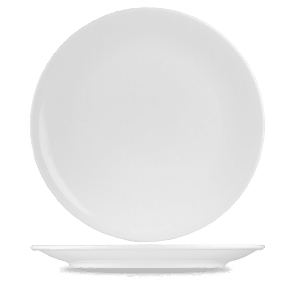 COUPE PLATE 31CM