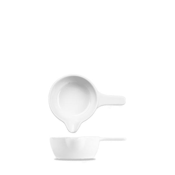 SAUCE PAN 8CM