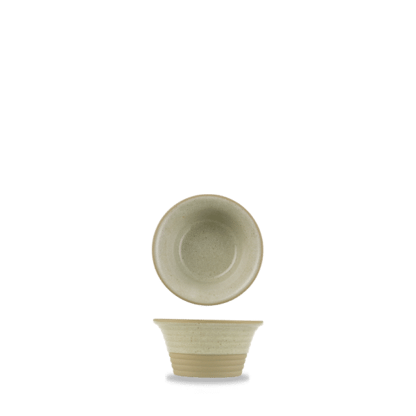 AUFLAUFFORM 9CM