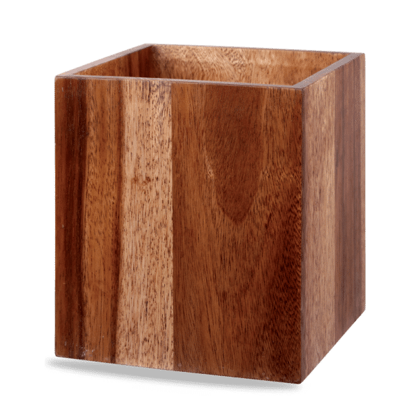 BUFFET CUBE 18 X 18 X 20CM