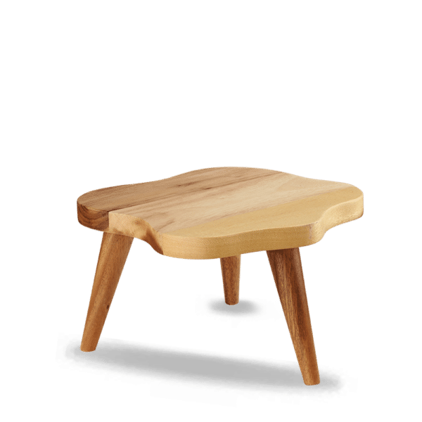 ORGANIC STAND 27.5 X 14.5CM