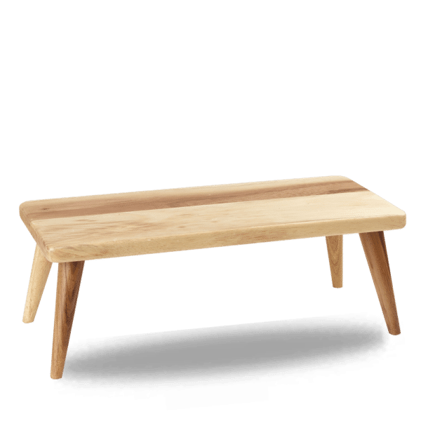 OBLONG STAND 42.7 X 18.4 X 15.5CM