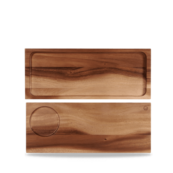 OBLONG BOARD 41 X 16.5CM