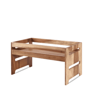 NESTING RISER 44.5 X 25.8 X 23.5CM