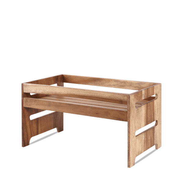 NESTING RISER 44.5 X 25.8 X 23.5CM