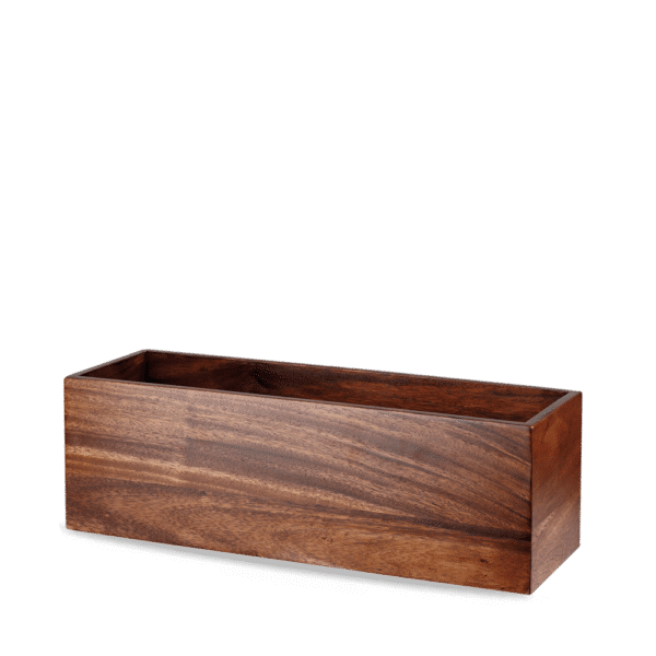 OBLONG RISER 47 X 15 X 15CM