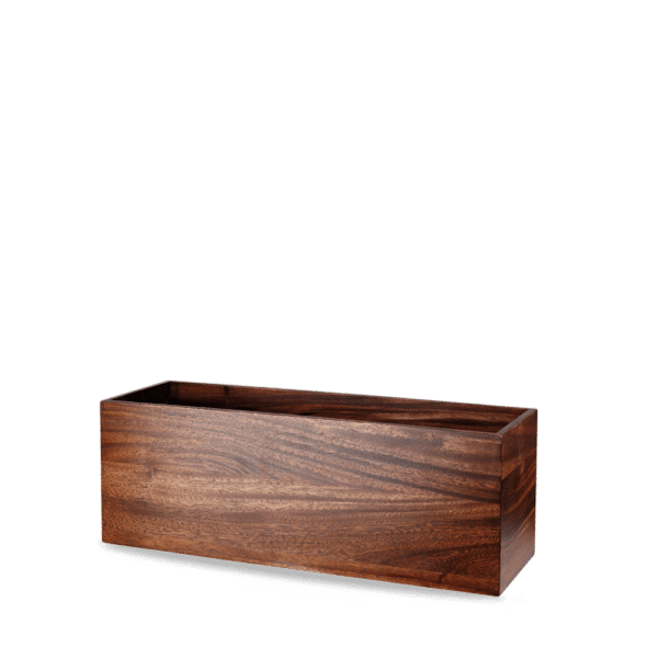 LÄNGLICHER RISER 38 X 12 X 10CM