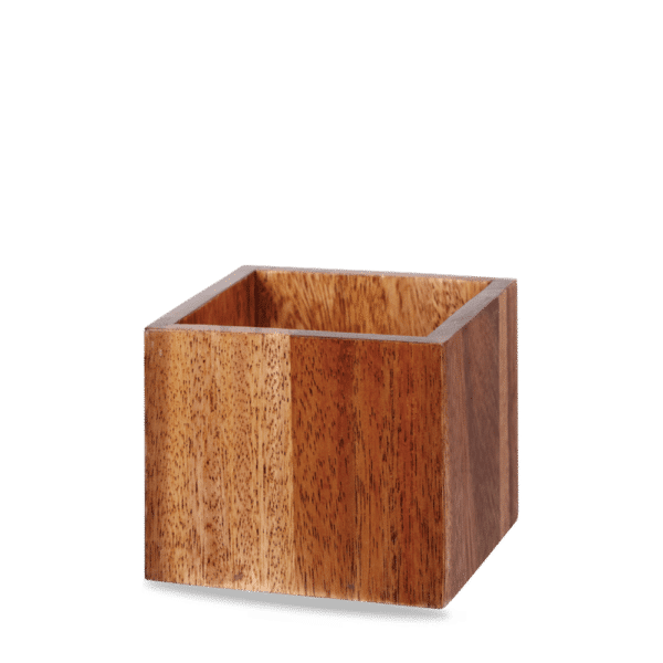 BUFFET CUBE 12 X 12 X 10CM