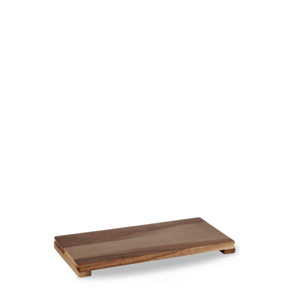 PRESENTATION BRETT 34.2 X 16CM