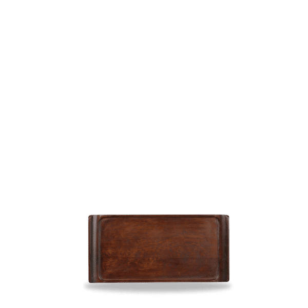 OBLONG TRAY 30 X 14.5CM