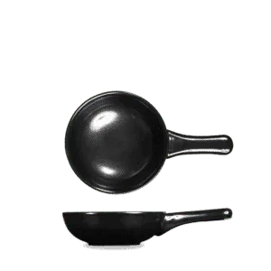 SKILLET 23CM